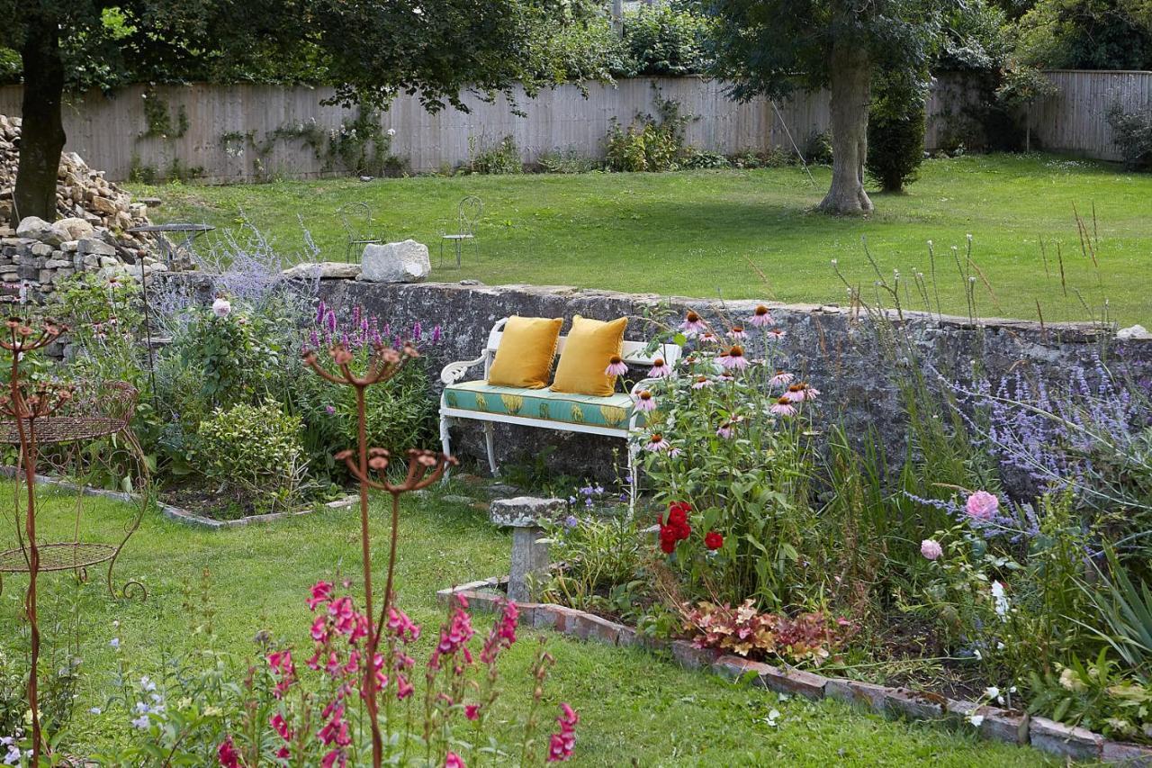 Cherry Tree Farm B And B Nunney Exteriér fotografie
